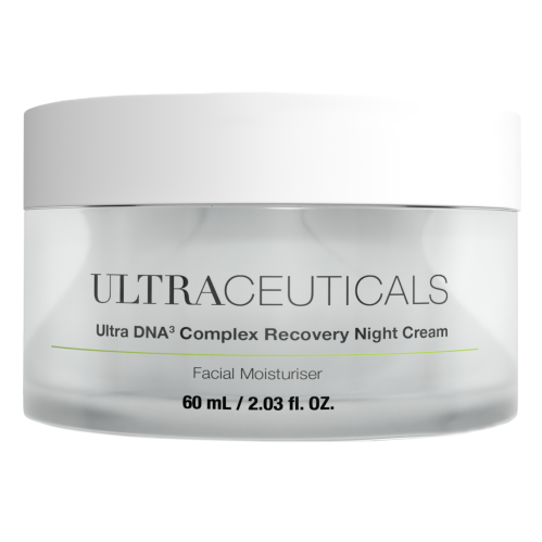Ultra DNA³ Complex Recovery Night Cream