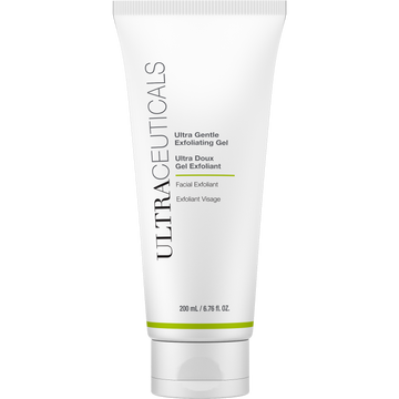 Ultra Gentle Exfoliating Gel
