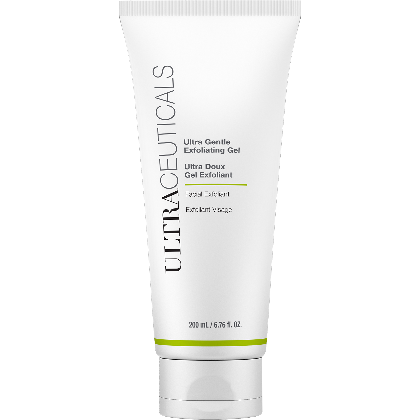Ultra Gentle Exfoliating Gel