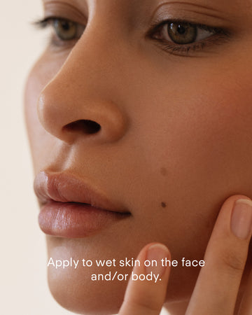 Ultra Gentle Exfoliating Gel