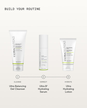 Ultra Hydrating Lotion