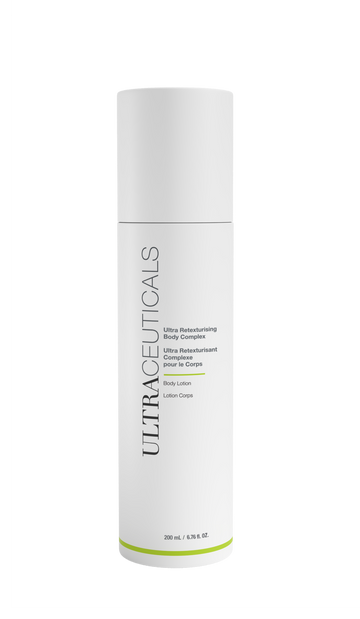 Ultra Retexturising Body Complex