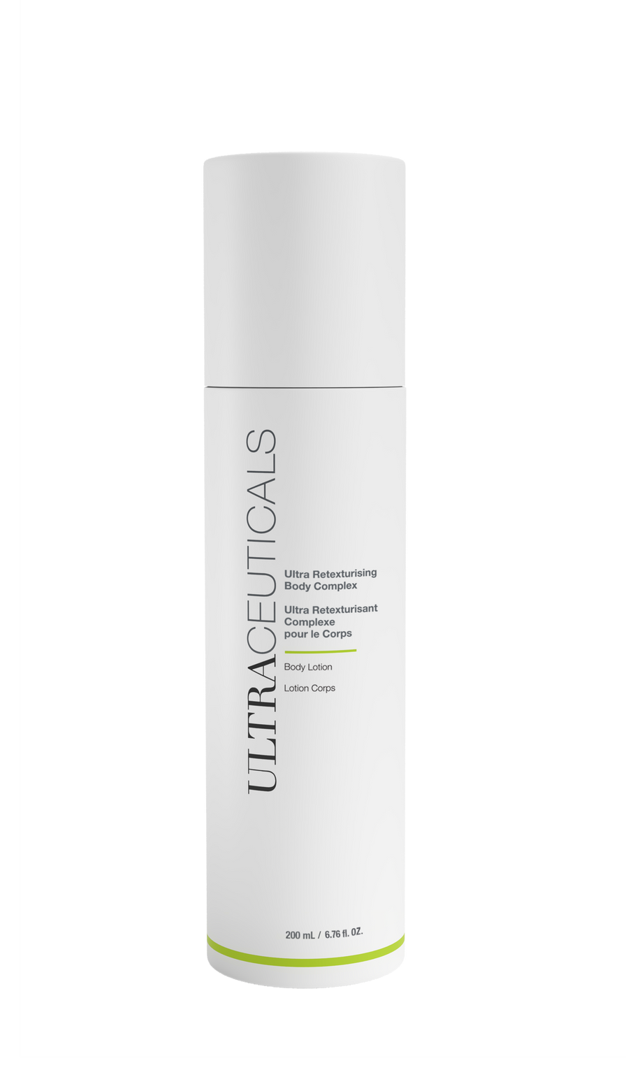 Ultra Retexturising Body Complex