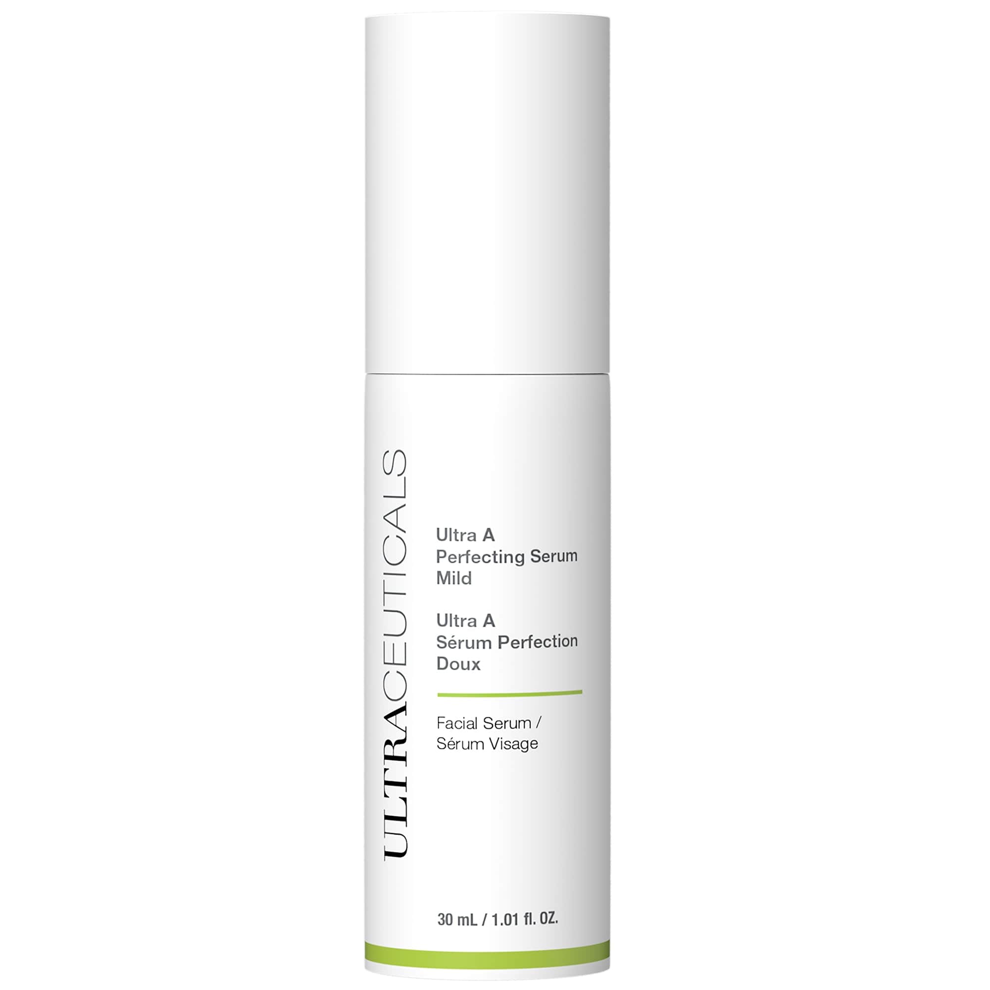 Ultra A Perfecting Serum Mild Online – Ultraceuticals US