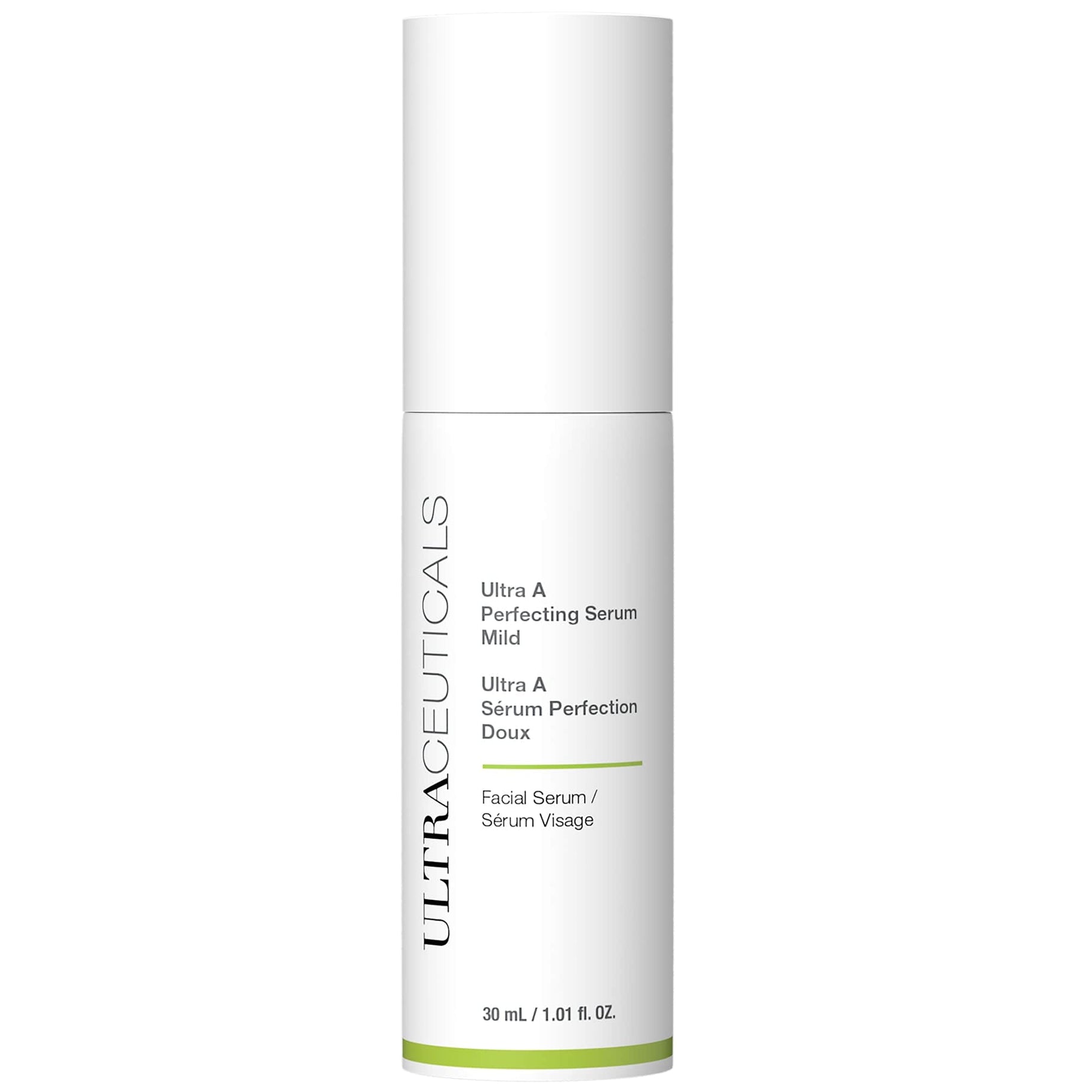 Ultraceuticals US Face Serum Ultra A Perfecting Serum Mild