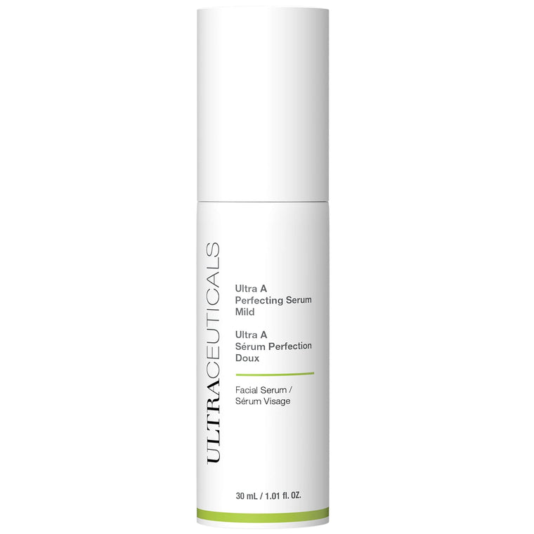 Ultraceuticals US Face Serum Ultra A Perfecting Serum Mild
