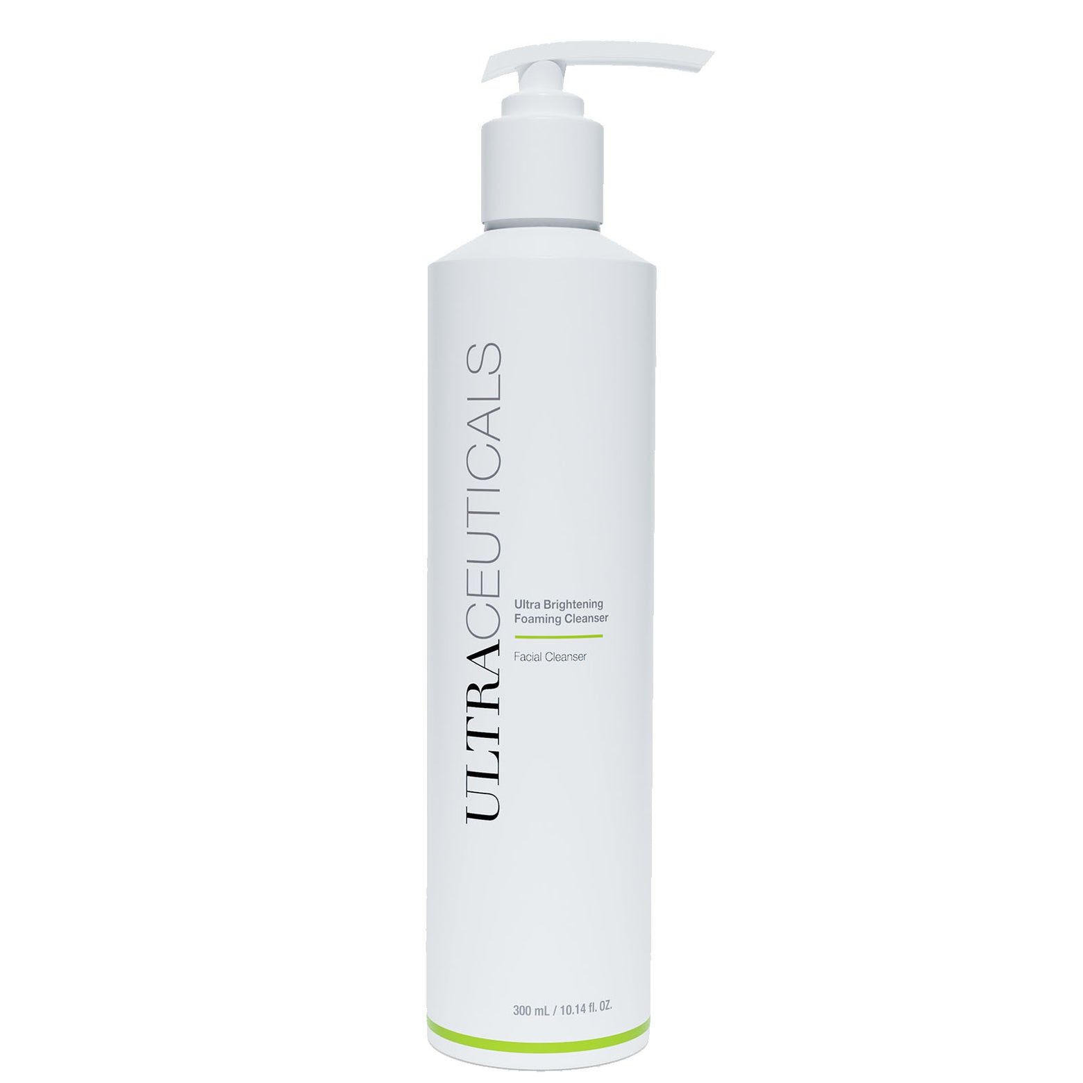 Luxe Size Ultra Brightening Foaming Cleanser