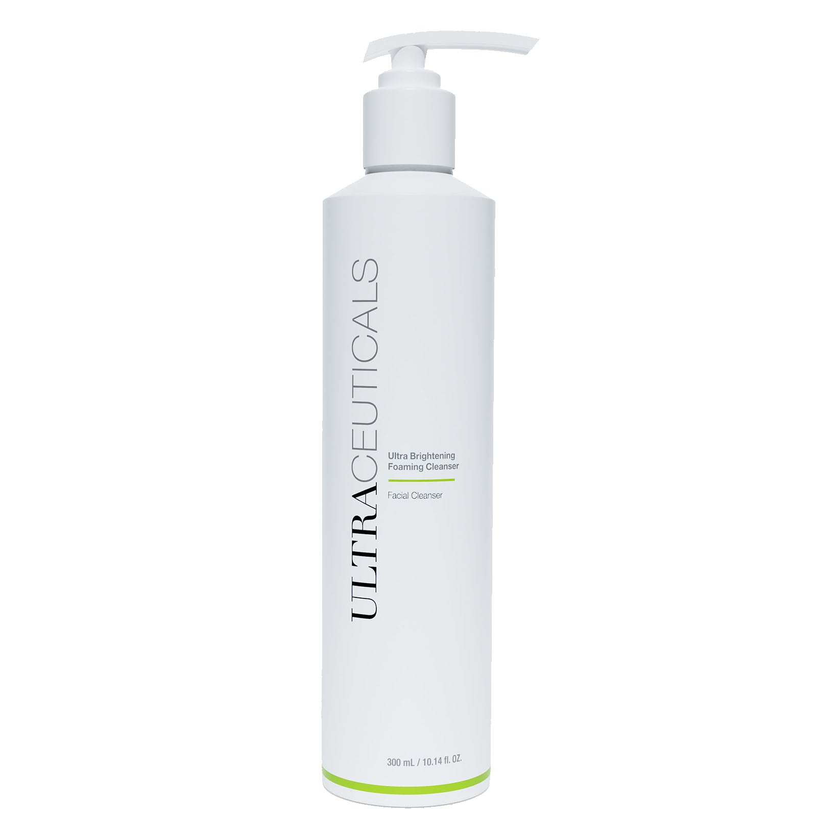 Luxe Size Ultra Brightening Foaming Cleanser