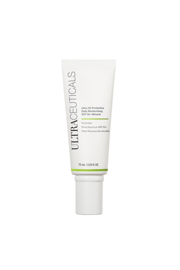 Ultra UV Protective Daily Moisturising SPF50+ Mineral