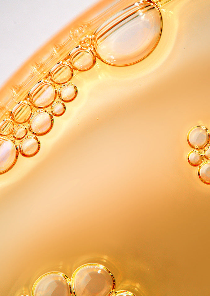 Creamy foamy cleansers that brighten and  cleanse