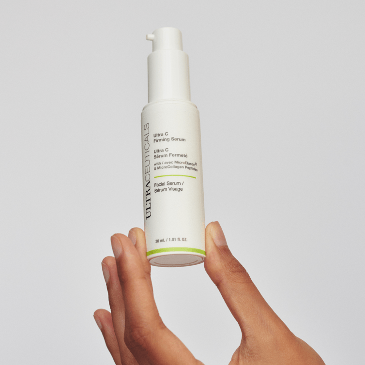 Ultraceuticals US Face Serum Ultra C Firming Serum
